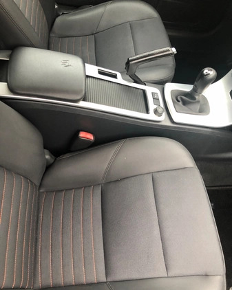 Volvo C30 cena 18300 przebieg: 337032, rok produkcji 2010 z Glinojeck małe 106